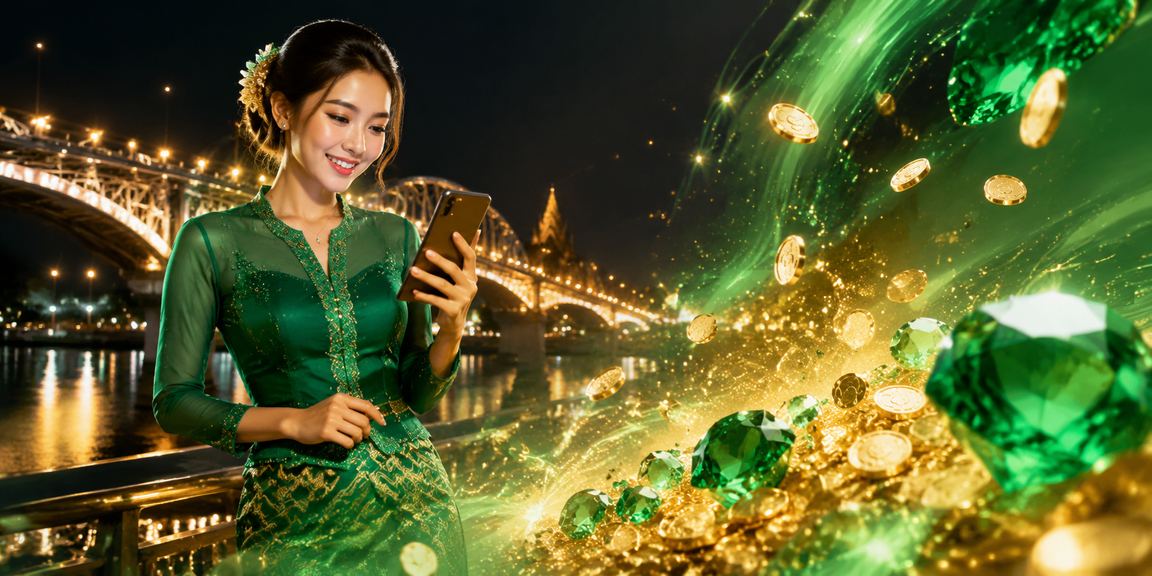 မော်လမြိုင်မြို့တွင် ဖုန်းဖြင့်ကစားနေသော ကာစီနိုဓာတ်ပုံ
