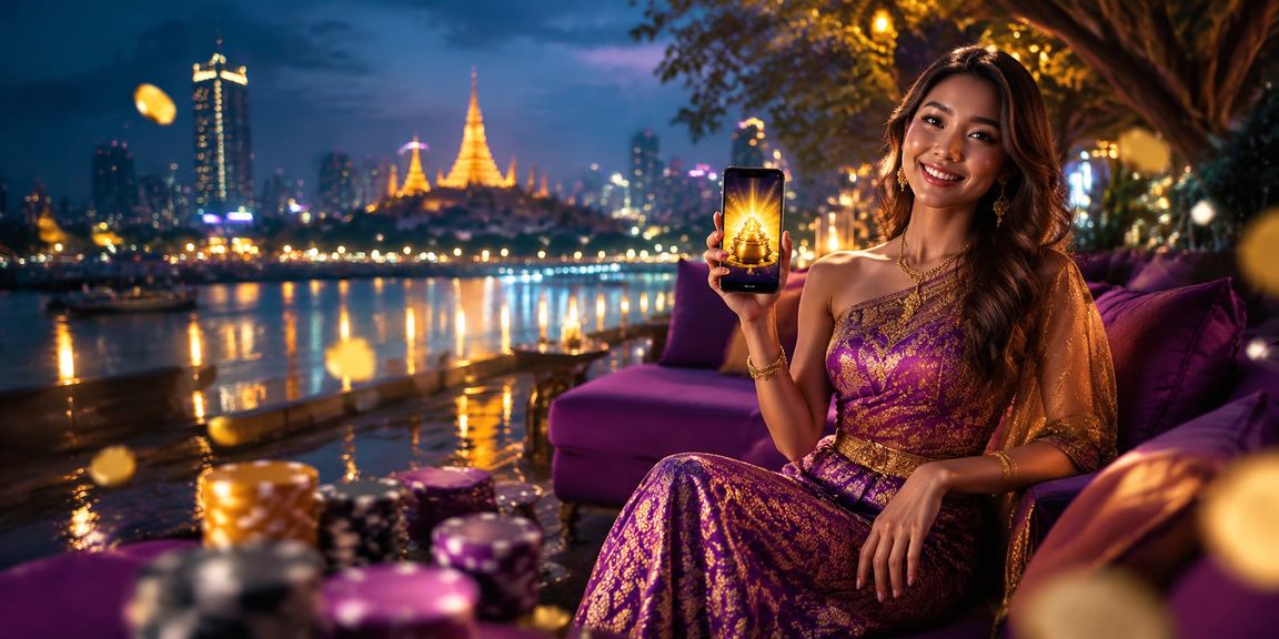 ရန်ကုန် မြို့လယ် E-Sports ပြိုင်ပွဲ