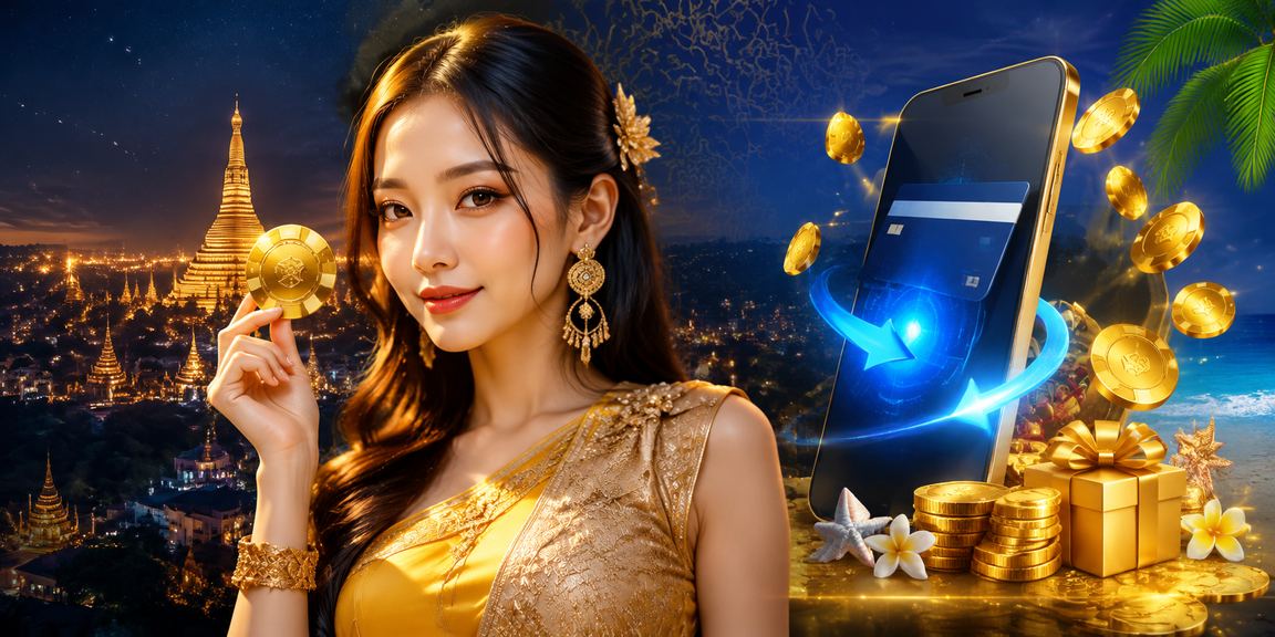 ရန်ကုန်ရွှေတိဂုံဘုရားတော်တွင် ရောက်ရှိလာသူများ